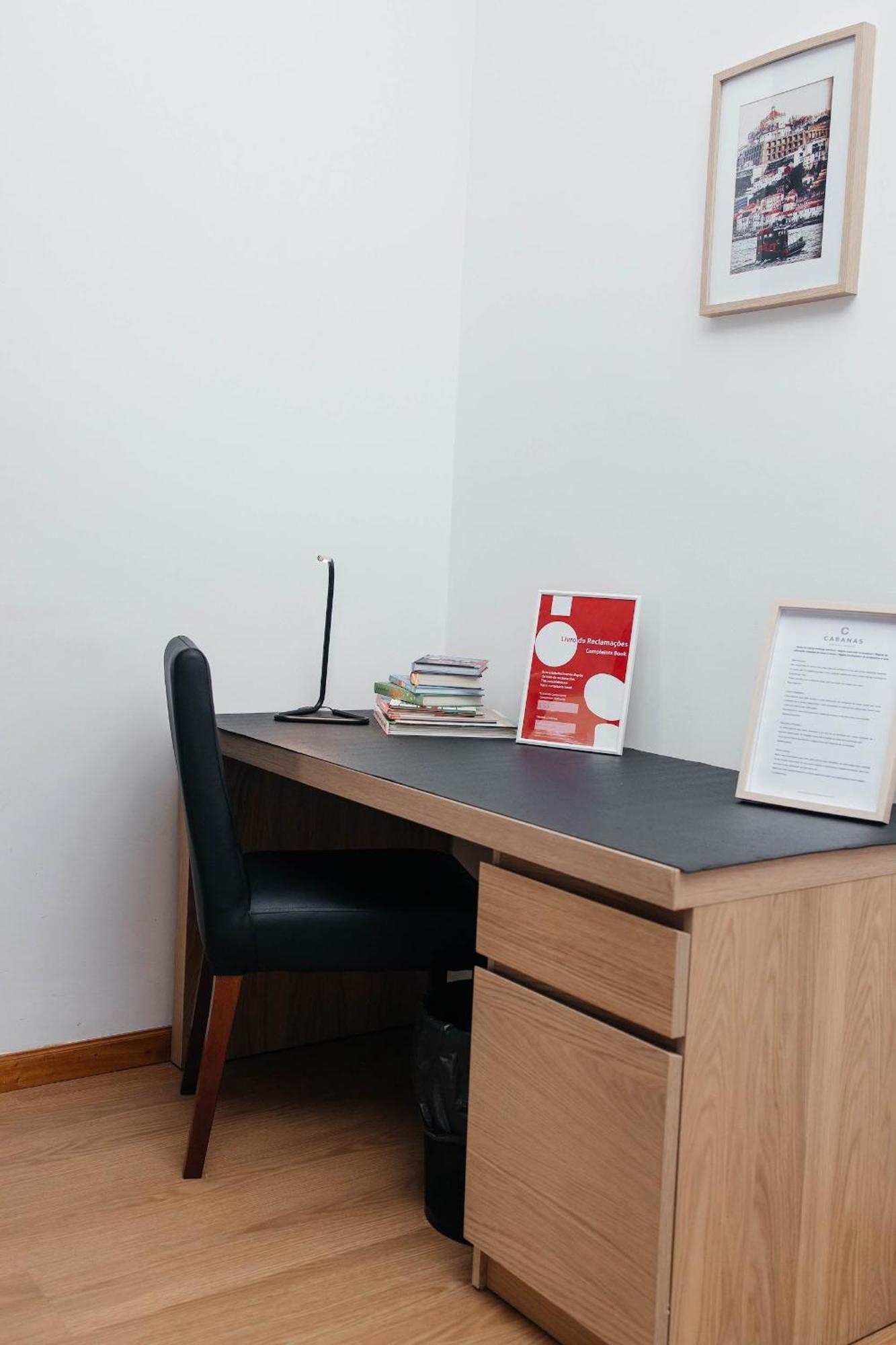 Apartamento de 1 dormitorio