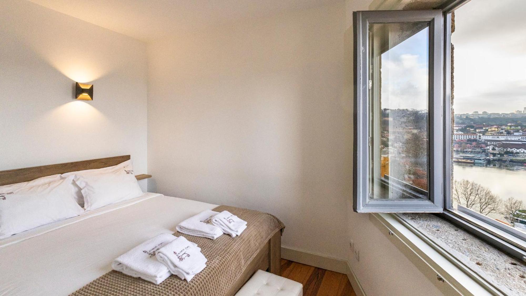 Apartamento Superior - 5a planta