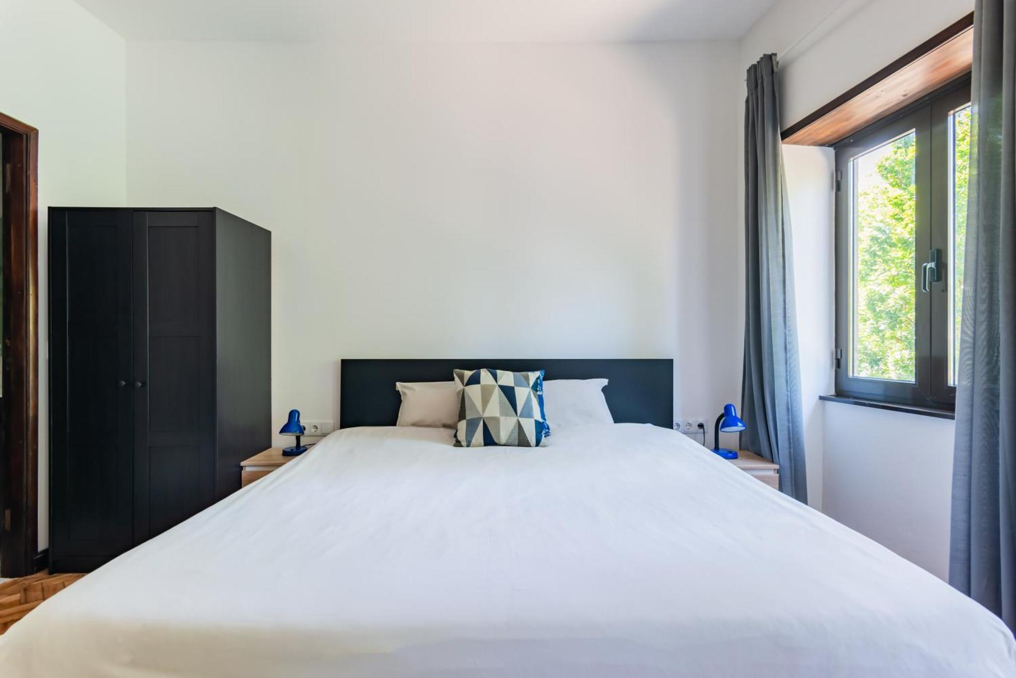 Apartamento Superior