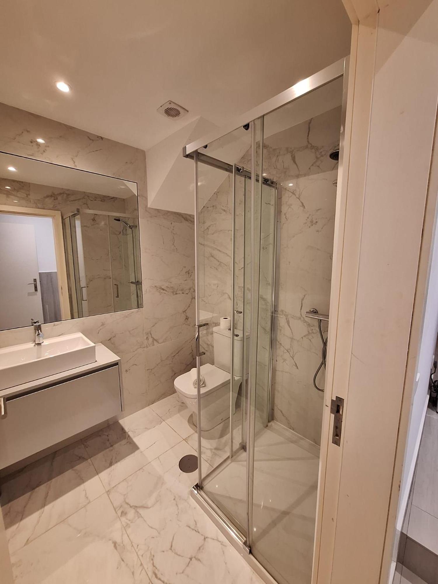 Apartamento de 1 dormitorio