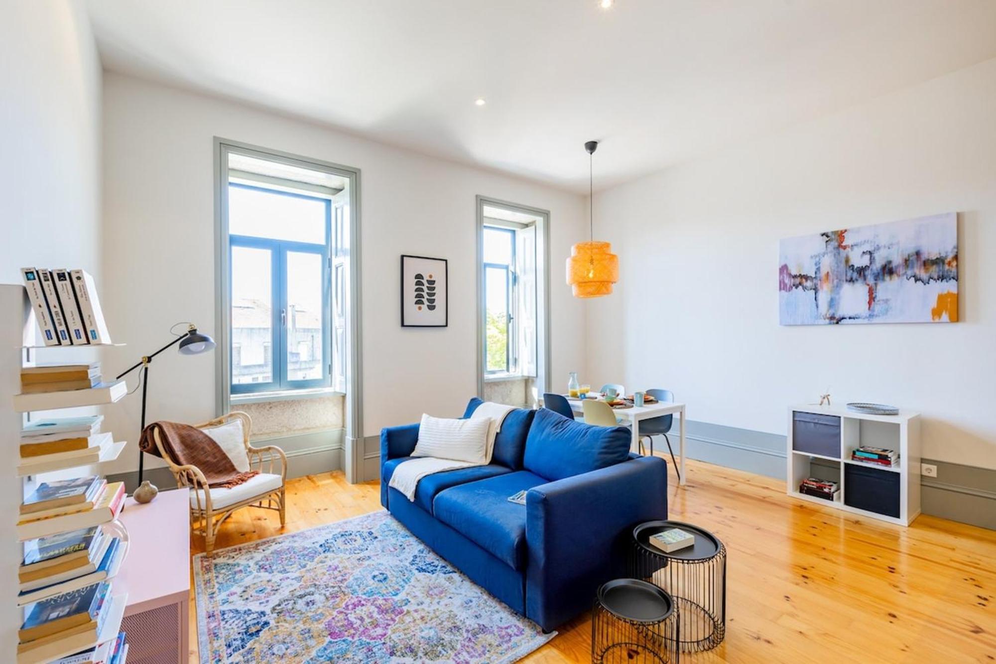 Apartamento Estudio