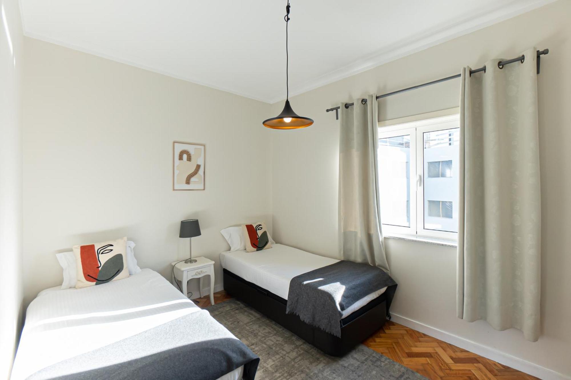 Apartamento