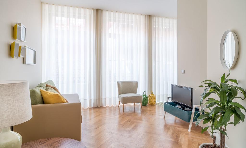 Apartamento Dúplex