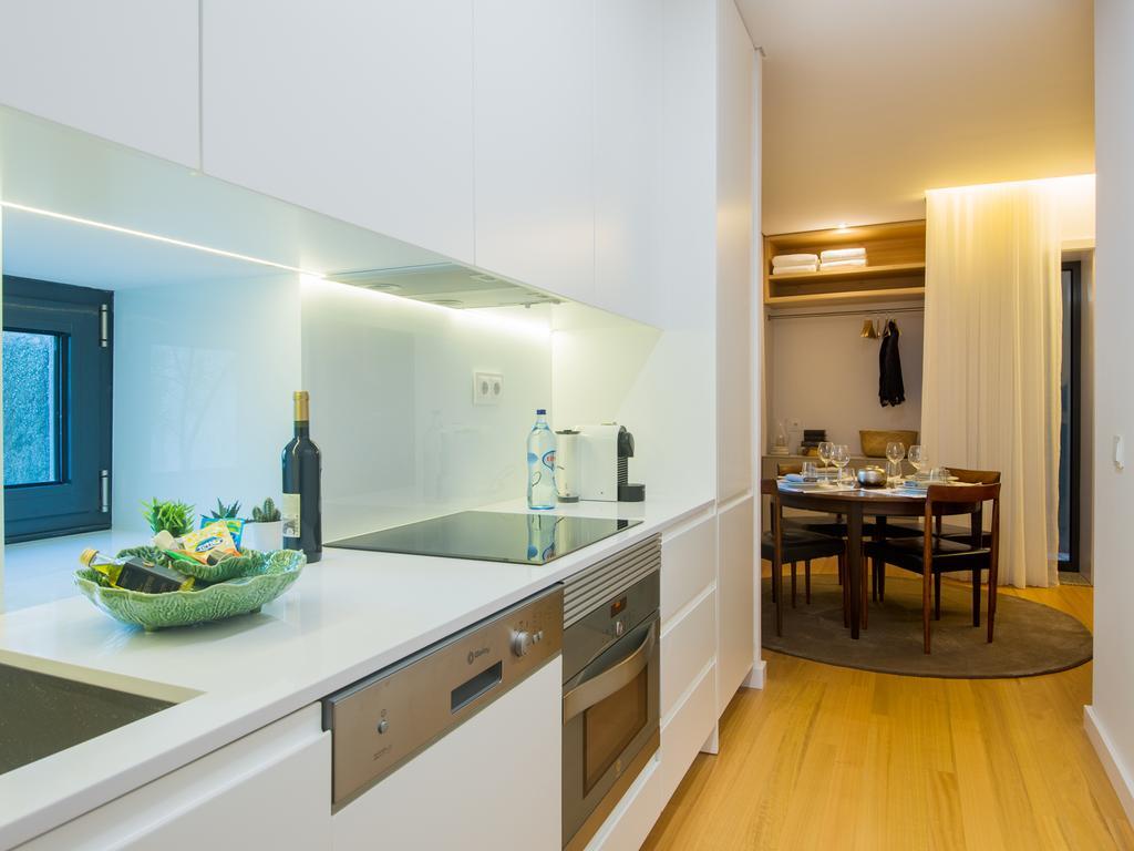 Apartamento de 1 dormitorio