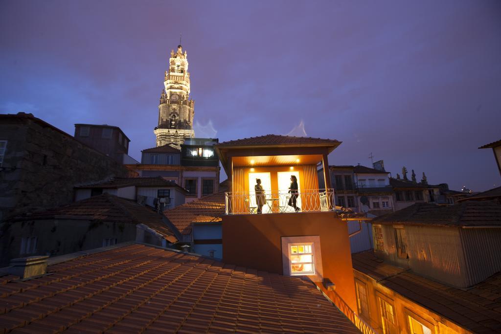 Apartamento Dúplex Superior con Terraza
