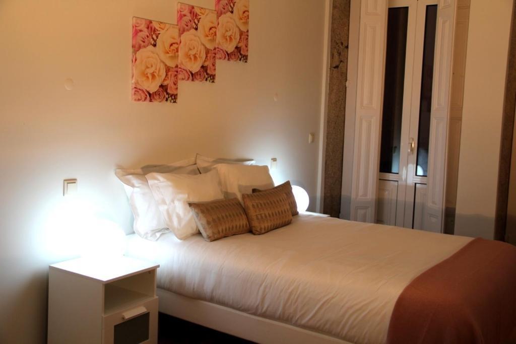 Apartamento Estudio con cama doble