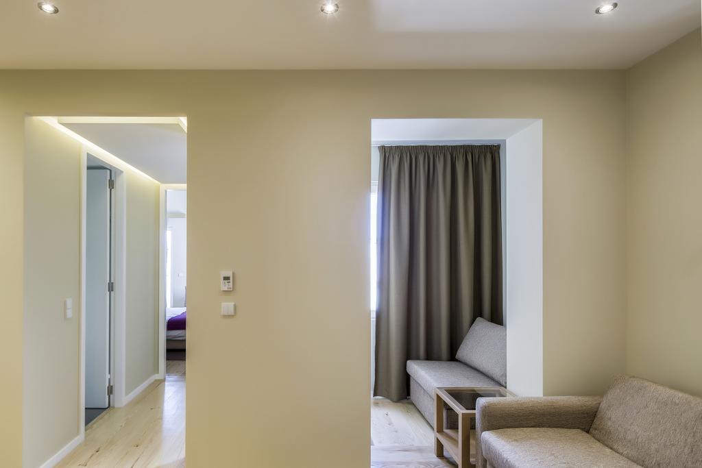 Apartamento Deluxe