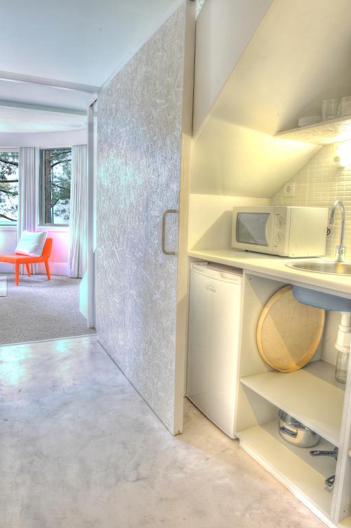 Apartamento Dúplex