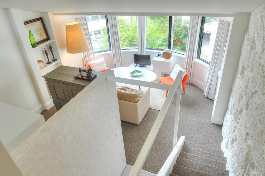 Apartamento Superior de 1 dormitorio
