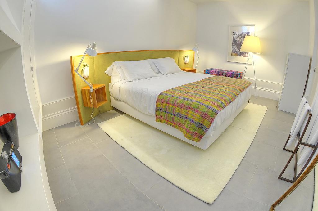 Apartamento Superior de 2 dormitorios