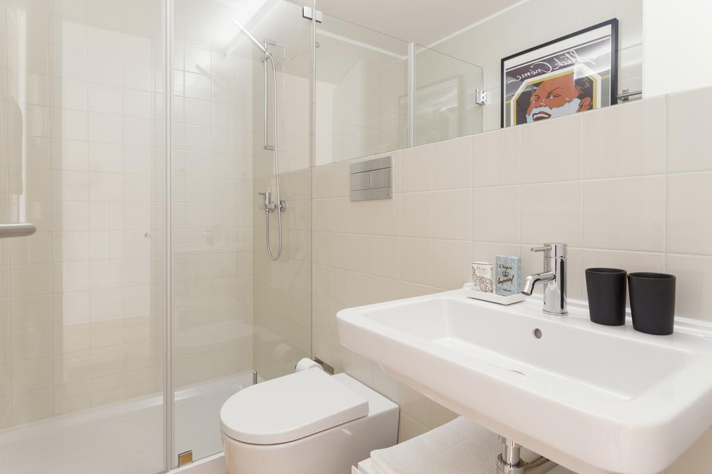 Apartamento de 2 dormitorios