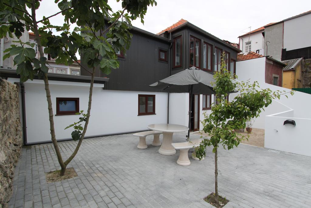 Apartamento de 1 dormitorio con terraza