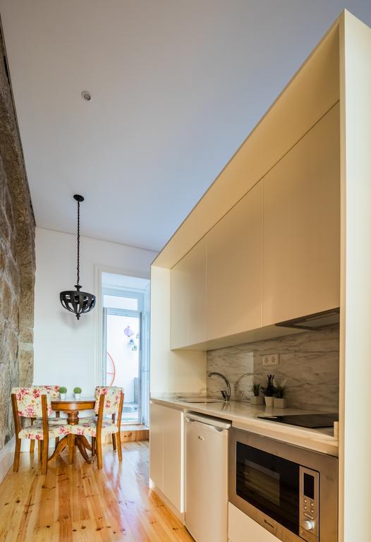 Apartamento Estudio