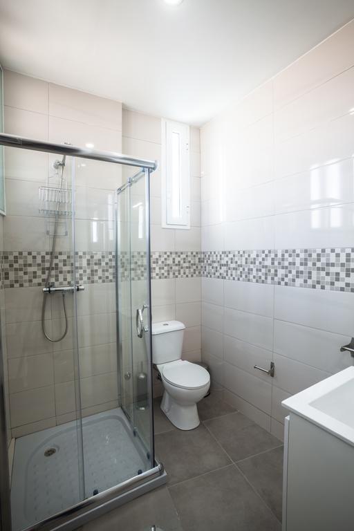 Apartamento de 1 dormitorio