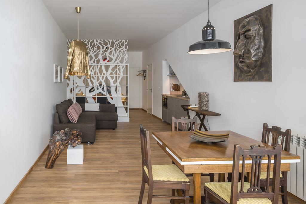 Apartamento Estudio