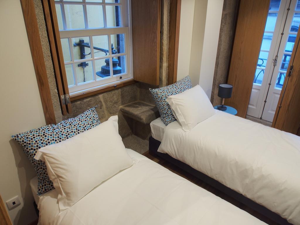 Apartamento de 1 dormitorio con balcón - 2ª planta