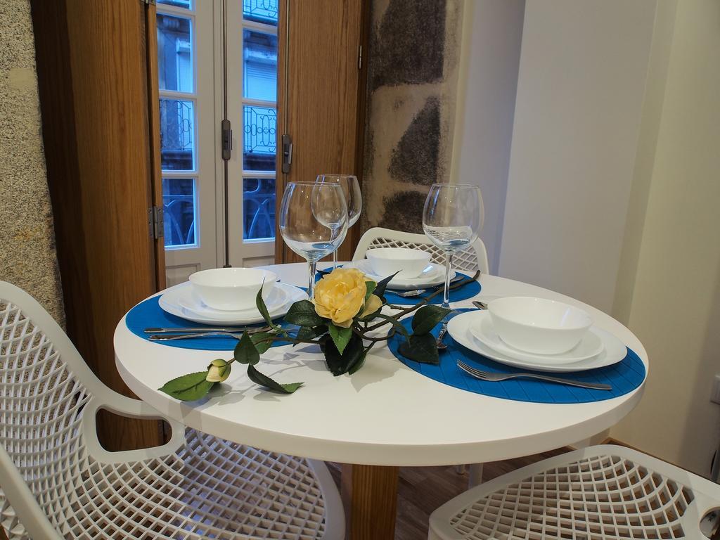 Apartamento de 1 dormitorio - 1ª planta
