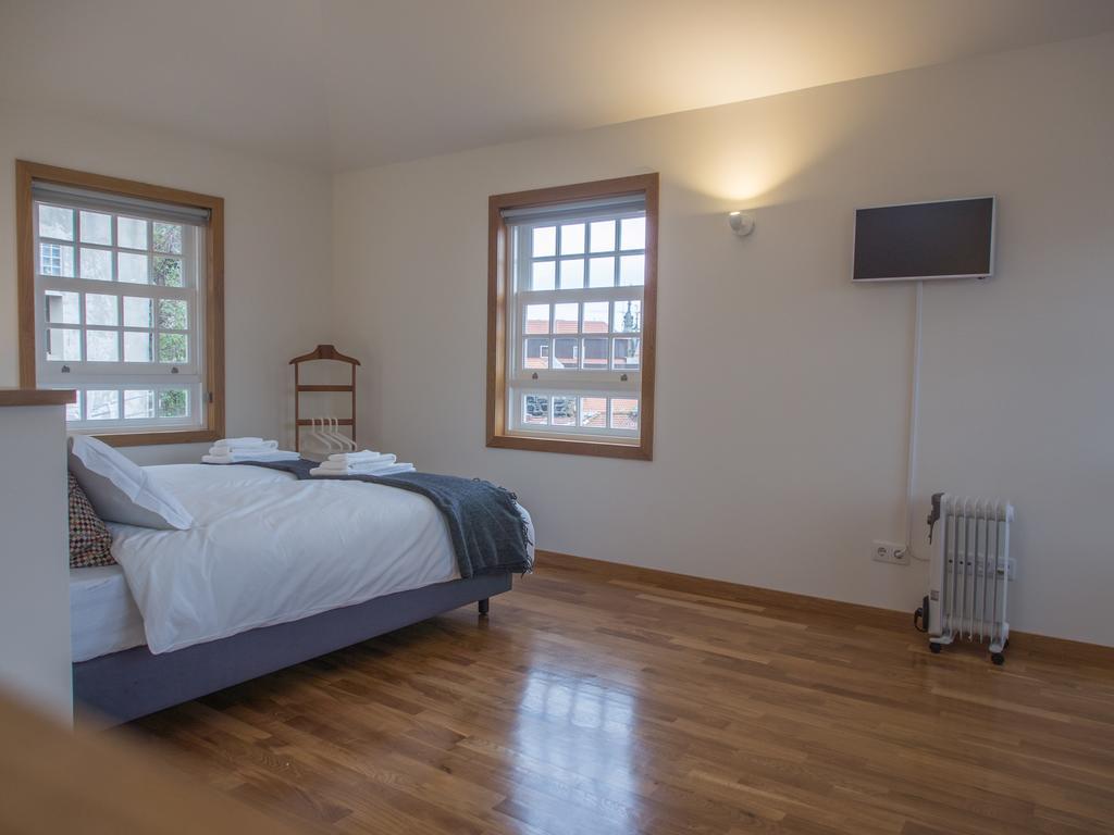 Apartamento Dúplex
