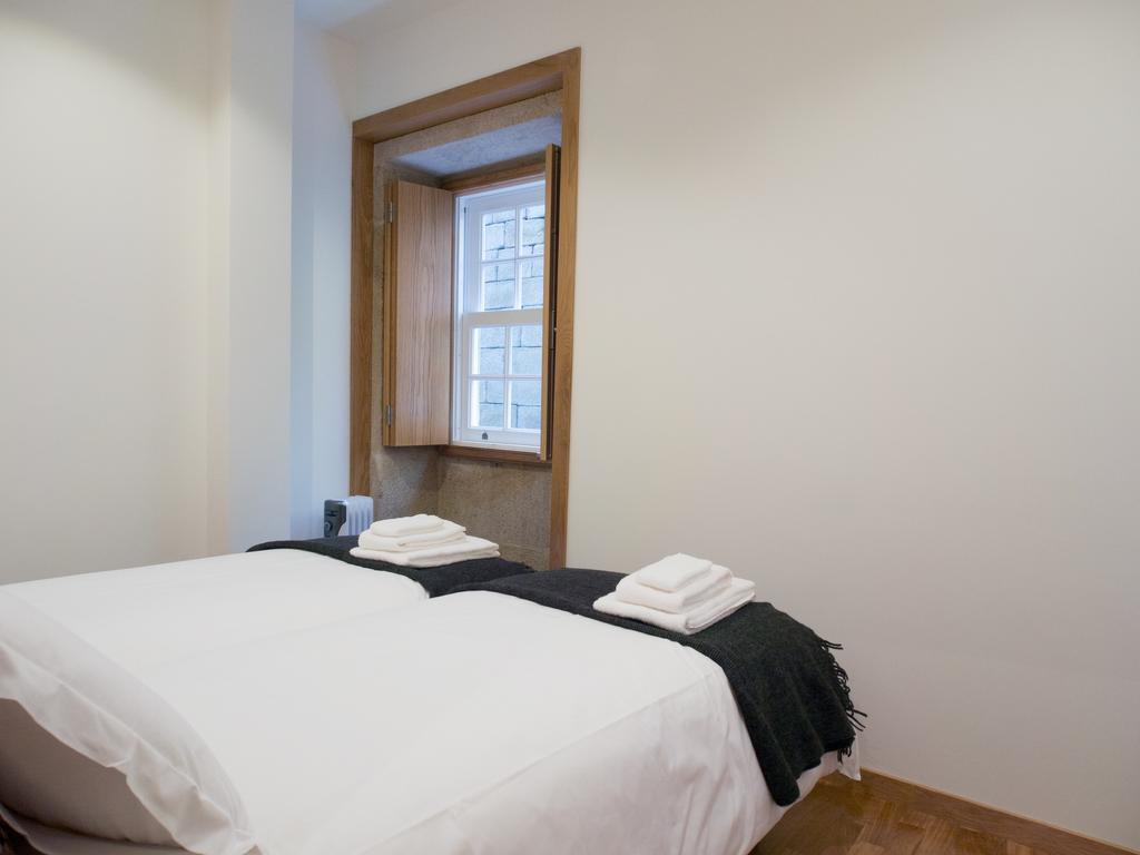 Apartamento con 1 dormitorio y balcón - 3ª planta