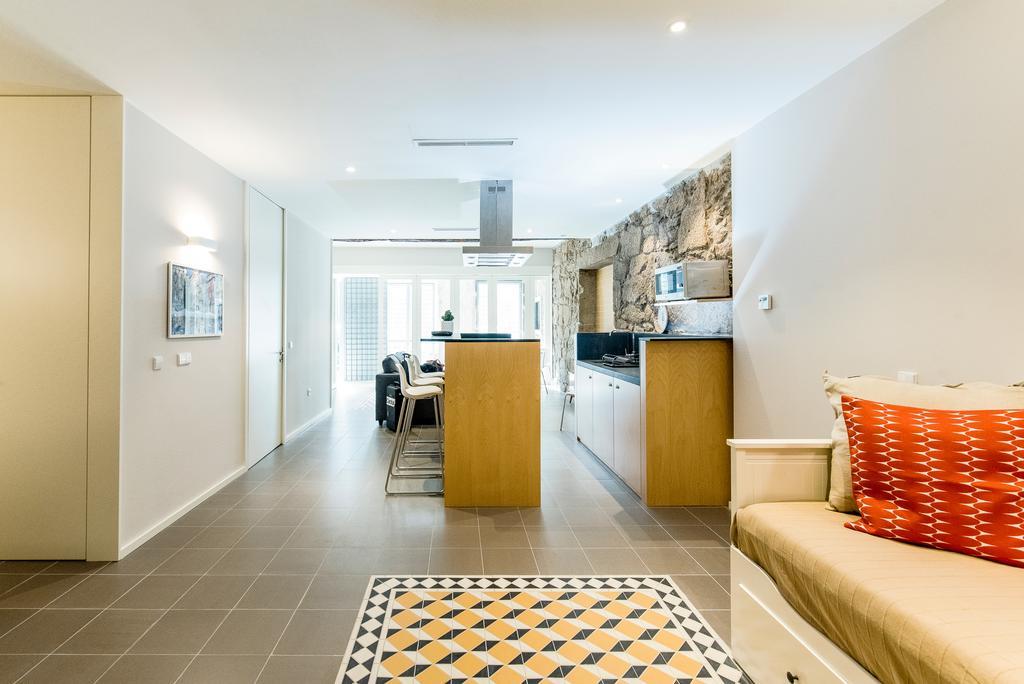 Apartamento - Planta baja