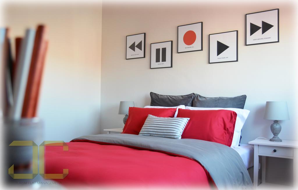 Apartamento Dúplex