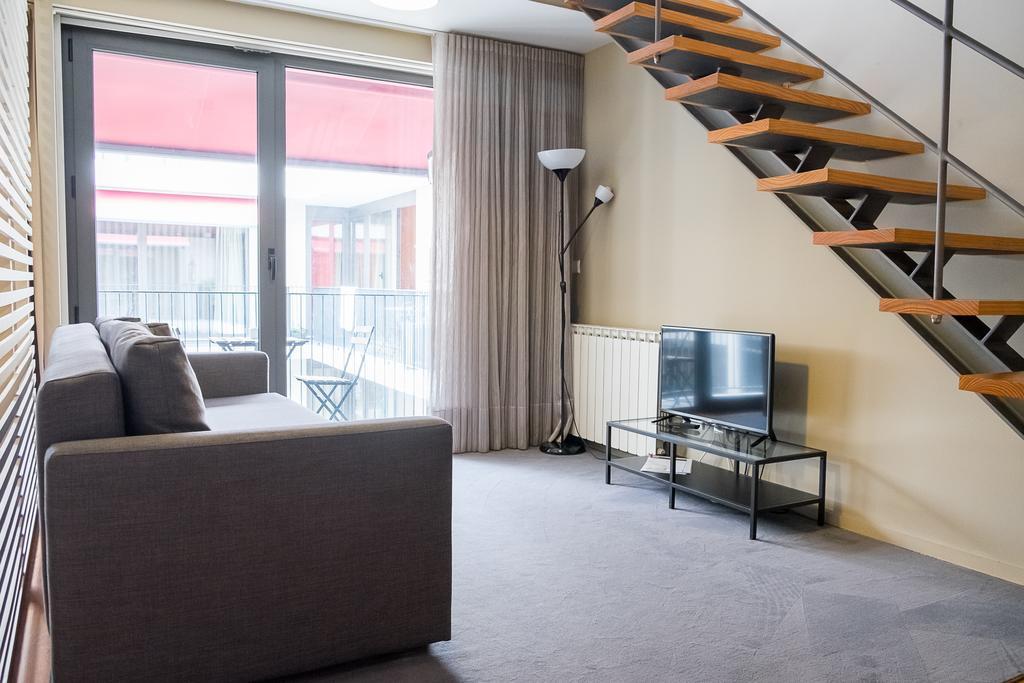 Apartamento Dúplex