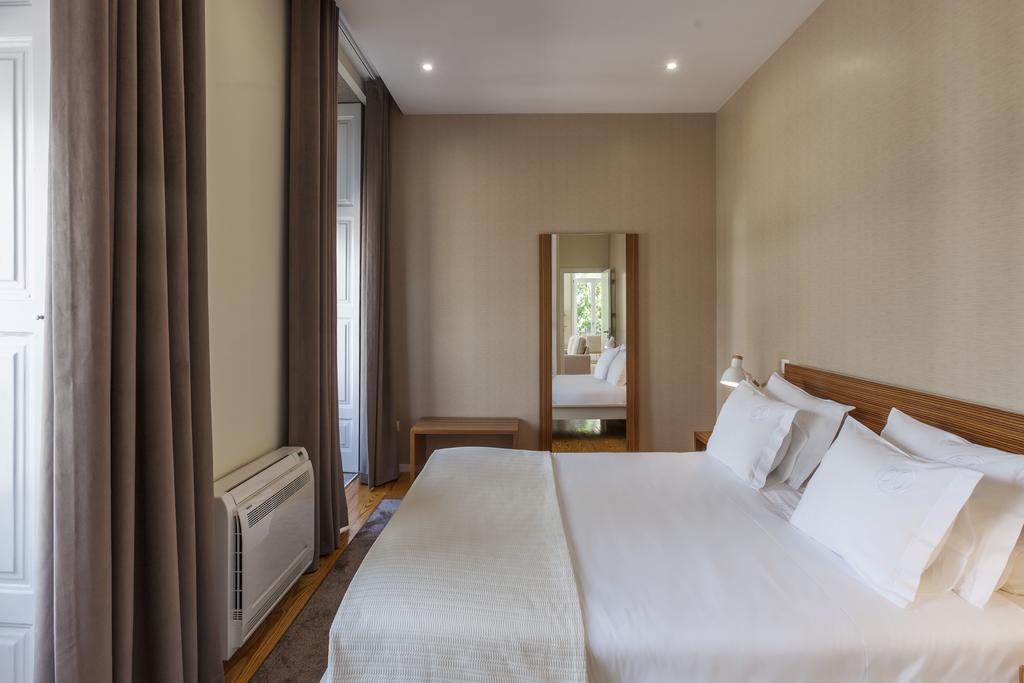 Apartamento Deluxe con vistas a la ciudad