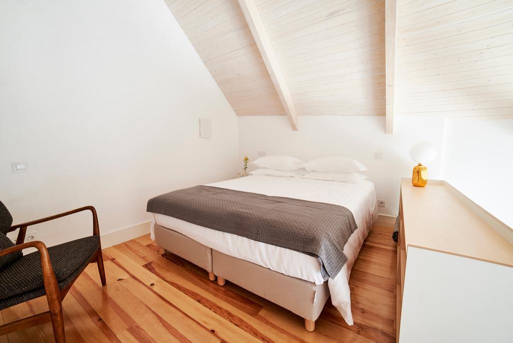 Apartamento Superior con balcón
