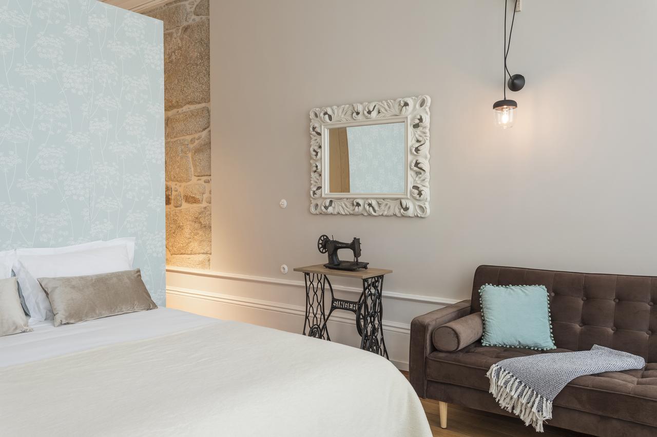 Apartamento con balcón