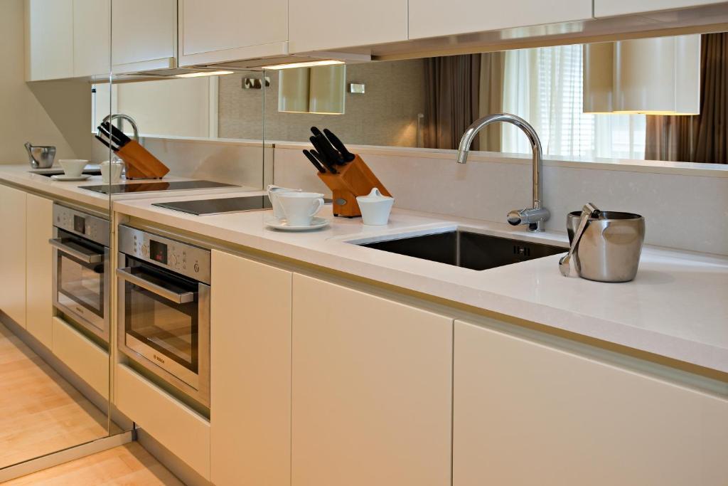 Apartamento Estándar