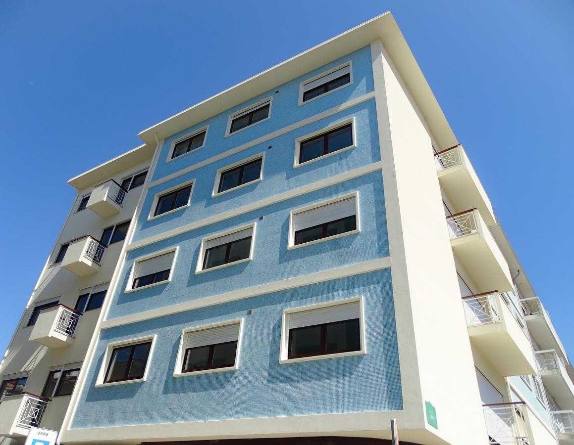 Apartamento de 2 dormitorios
