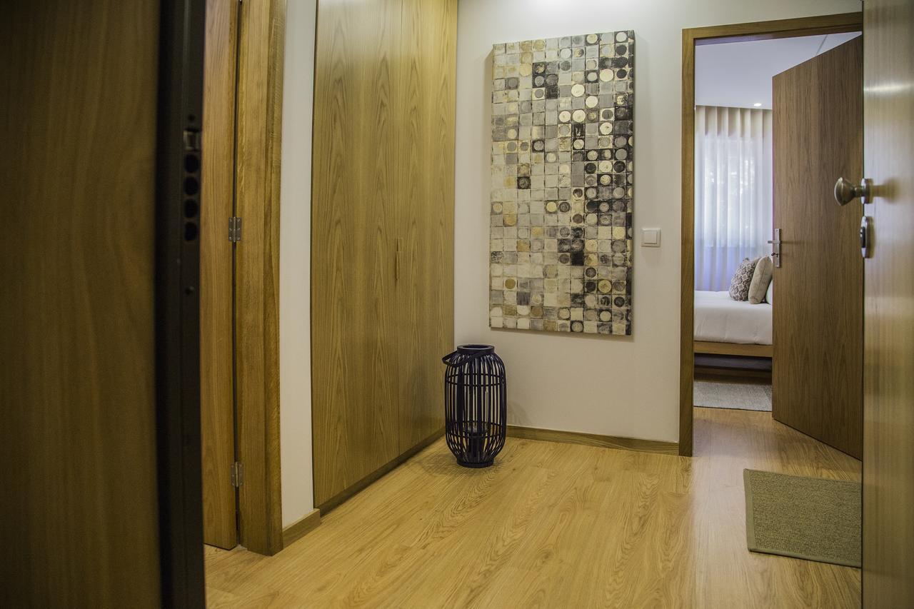 Apartamento Superior