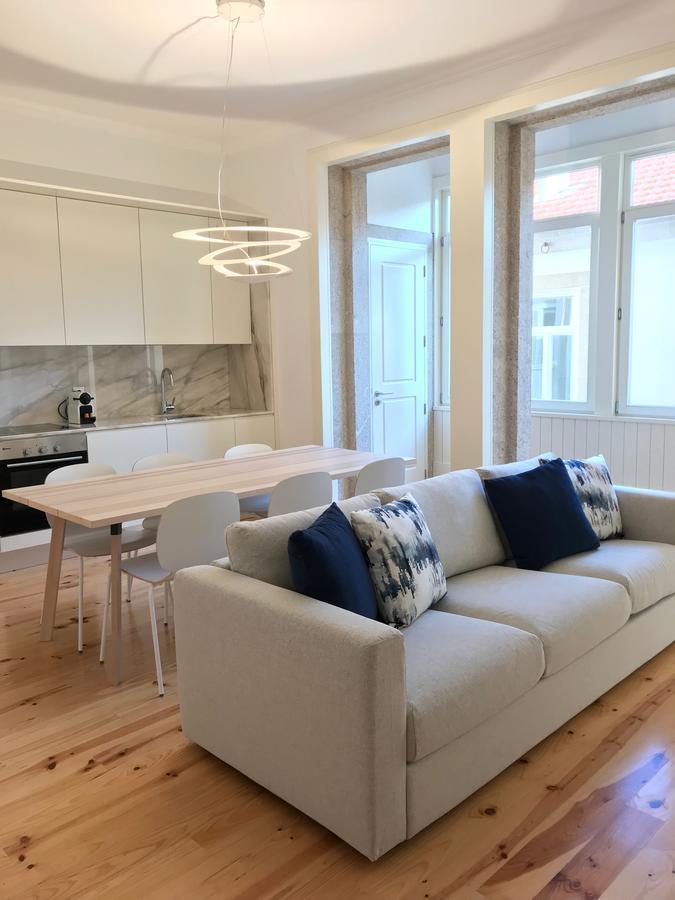 Apartamento - 2 niveles