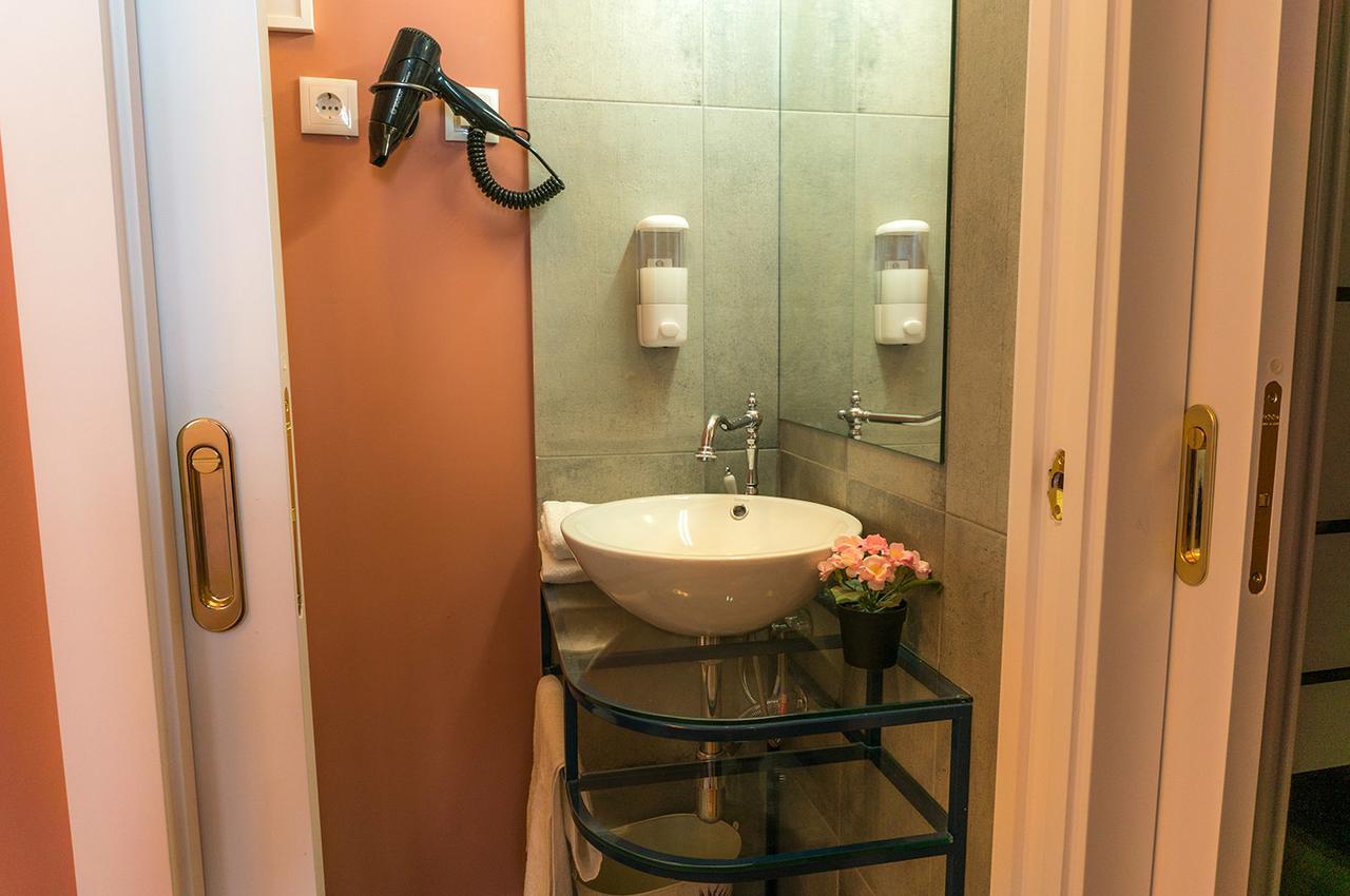 Apartamento Deluxe