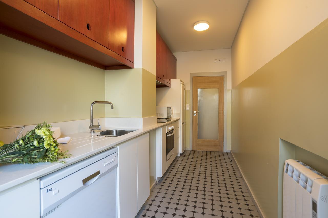 Apartamento de 1 dormitorio