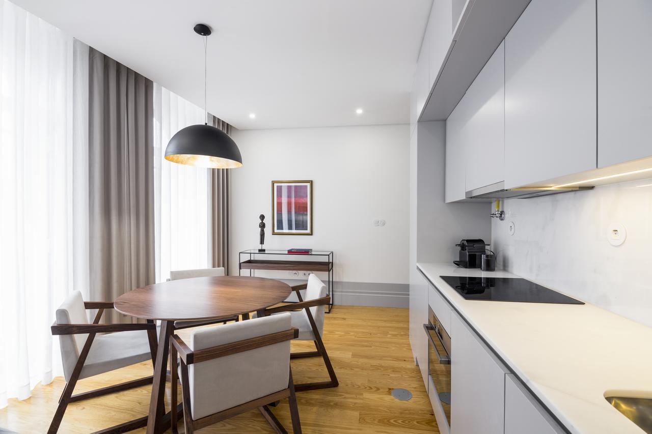 Apartamento Deluxe de 1 dormitorio