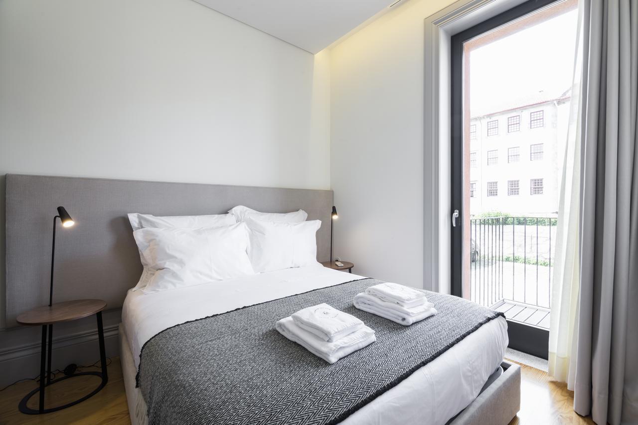 Apartamento de 1 dormitorio con balcón