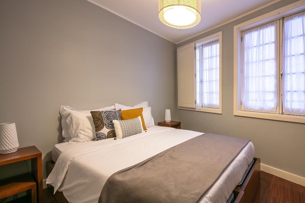 Apartamento de 1 dormitorio - Rua Francisco de Borja, 14