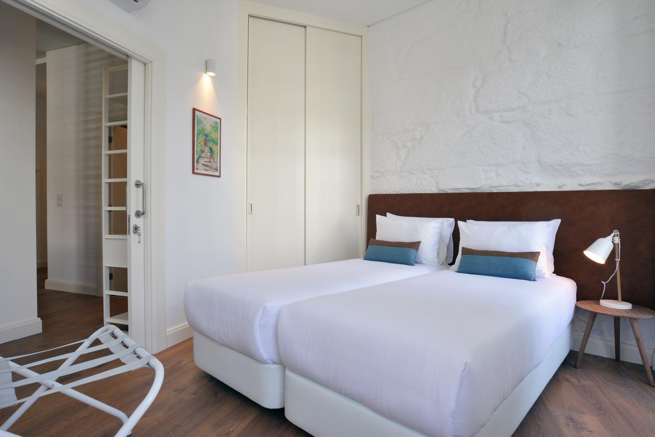 Apartamento de 2 dormitorios