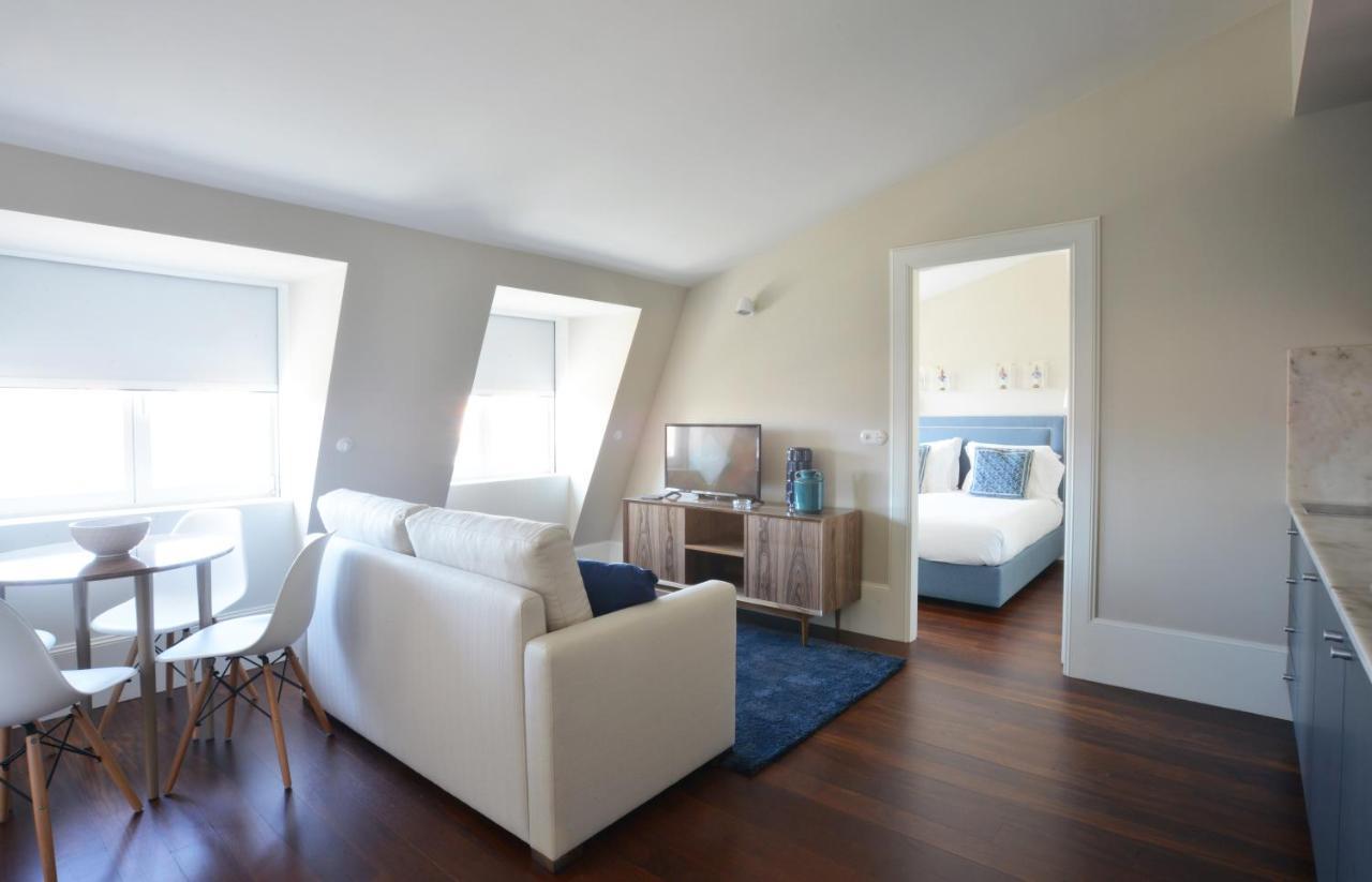 Apartamento de 2 dormitorios