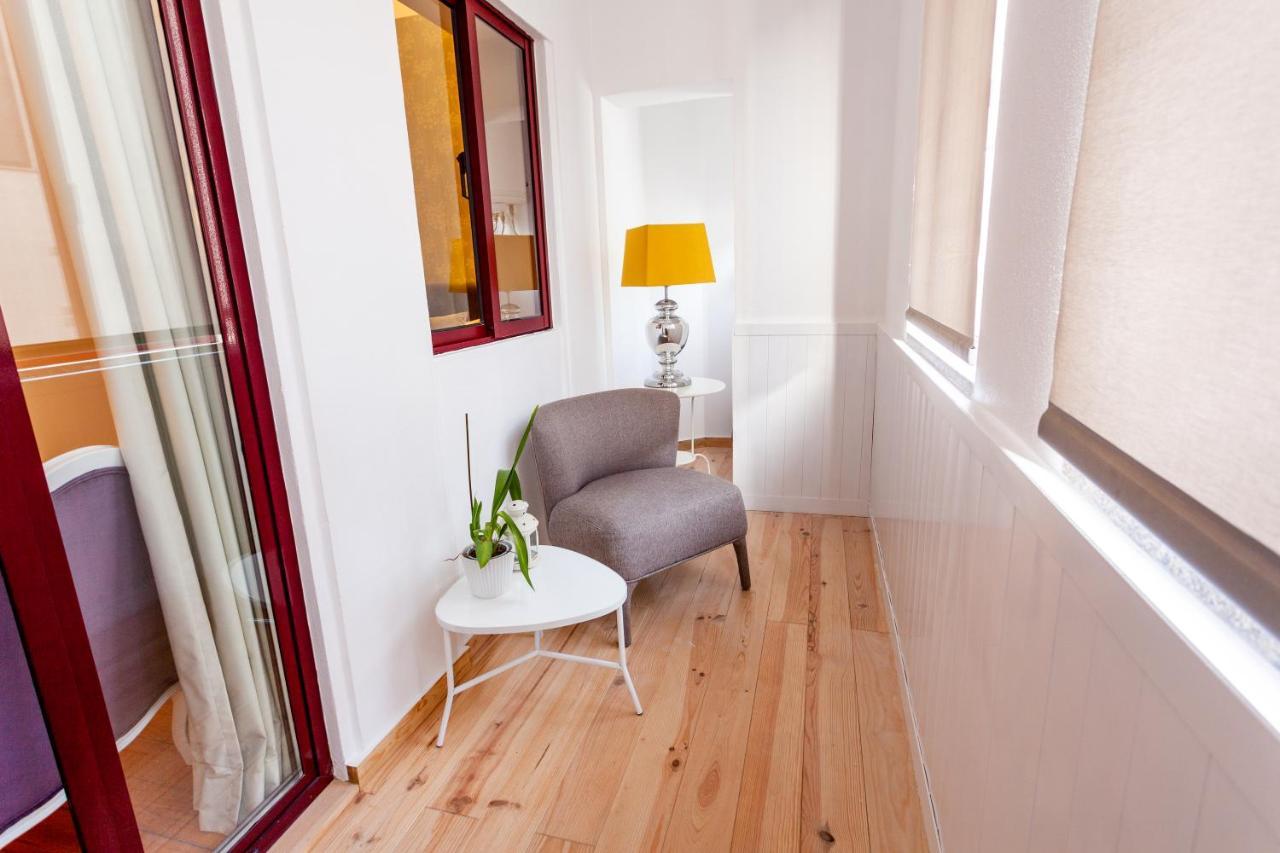 Apartamento de 2 dormitorios