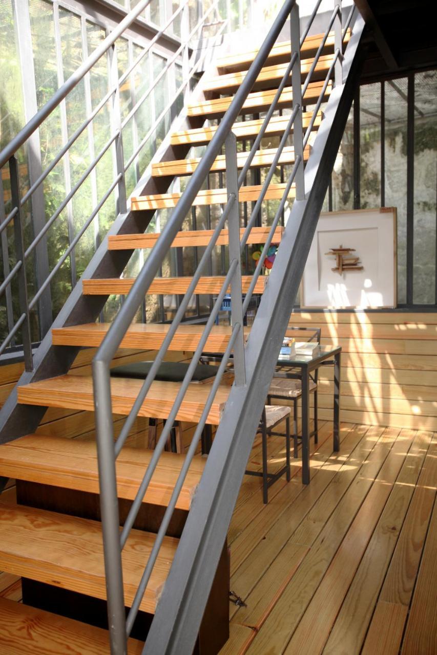 Apartamento de 1 dormitorio con sofá cama