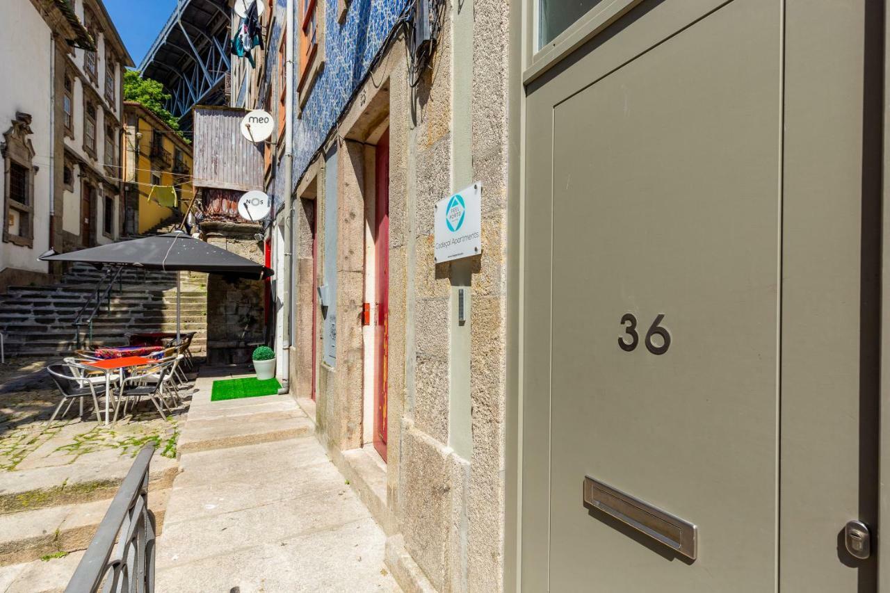 Apartamento Superior con vistas al río