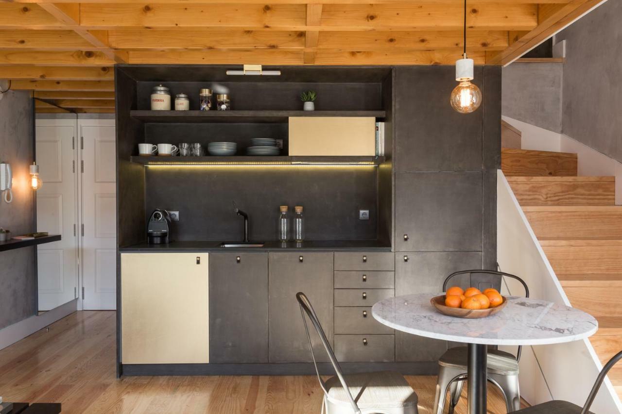 Apartamento Deluxe