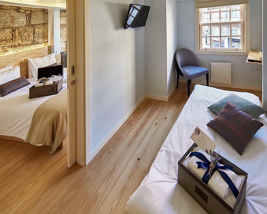 Apartamento de 1 dormitorio
