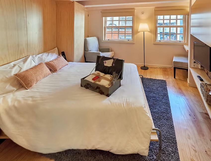 Apartamento Estudio