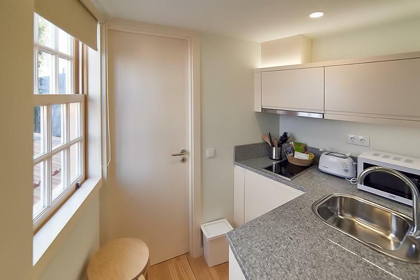 Apartamento de 2 dormitorios