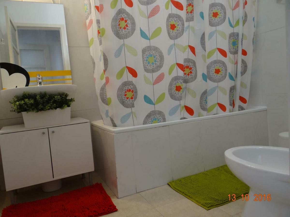Apartamento de 2 dormitorios
