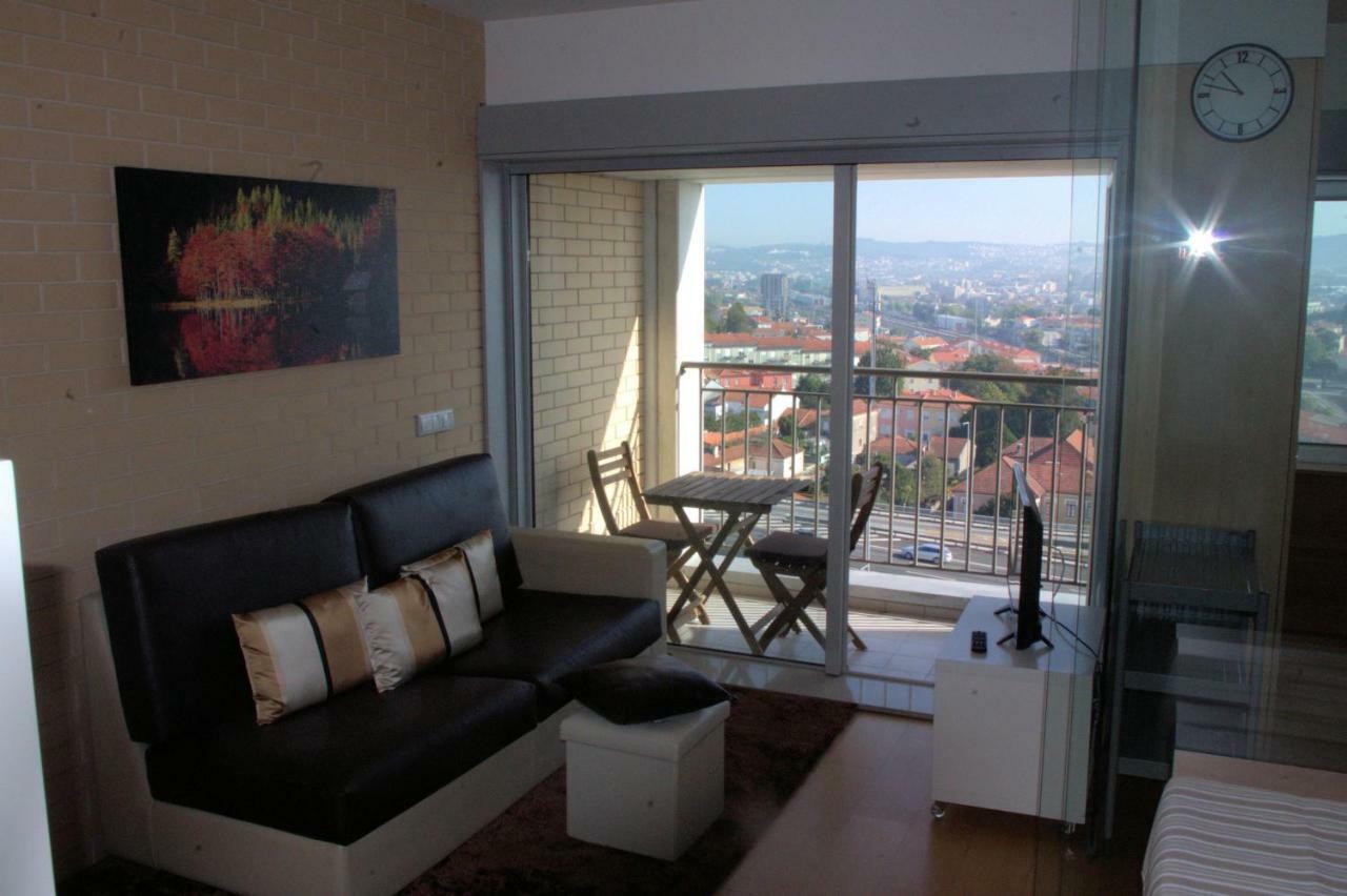 Apartamento Estudio