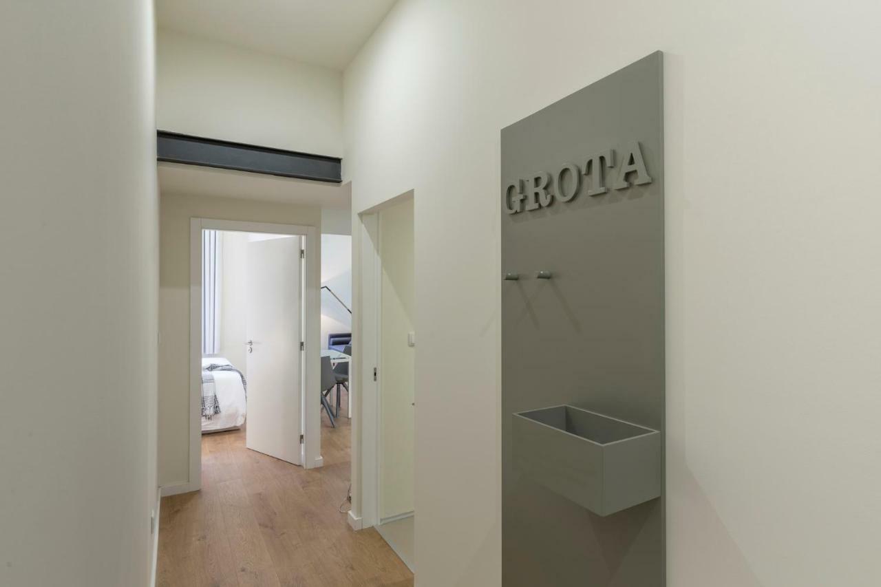 Apartamento Superior